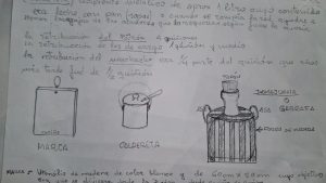 Charla Artes de pesca