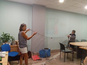 Charla Redeiras