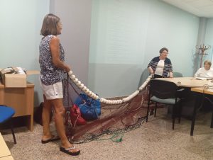 Charla Redeiras